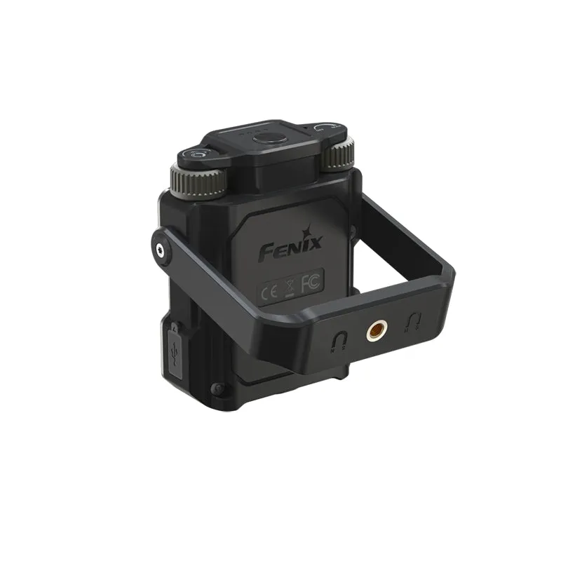 Exclusive options Lantern - Expert advice Green CL27R Fenix Wild