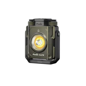 Exclusive options Lantern - Expert advice Green CL27R Fenix Wild