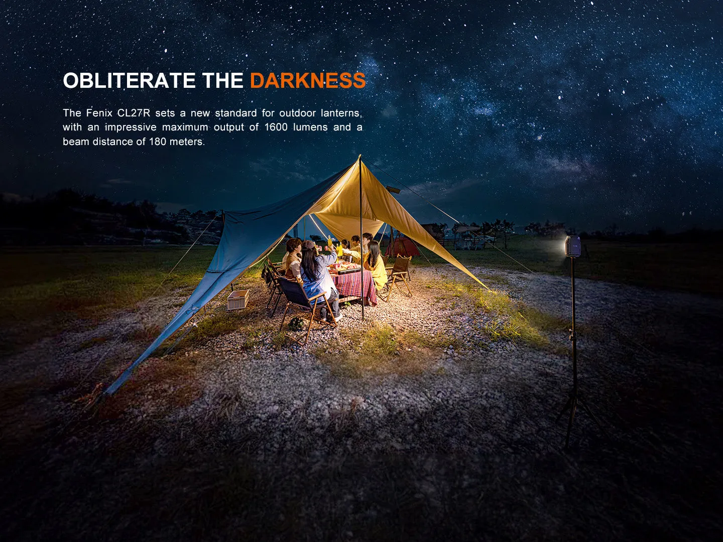 Exclusive options Lantern - Expert advice Green CL27R Fenix Wild