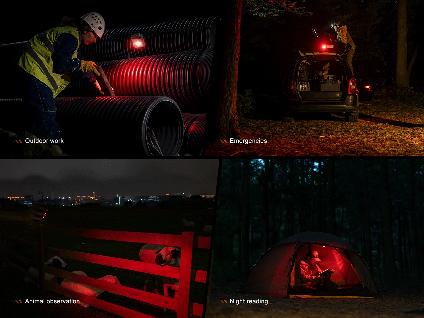Exclusive options Lantern - Expert advice Green CL27R Fenix Wild