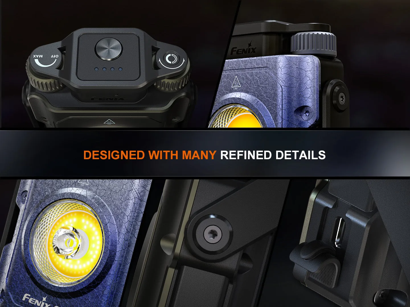 Exclusive options Lantern - Expert advice Green CL27R Fenix Wild