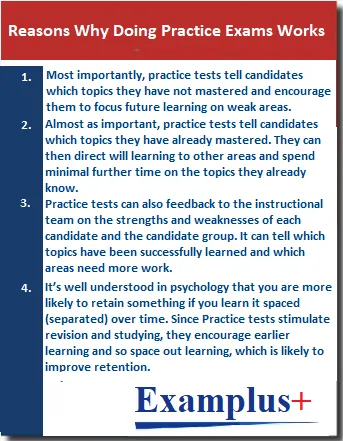 EXFSBA FRCEM Final SBA Certification Exam Learning Course