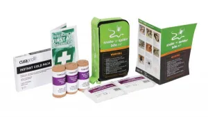 Fastaid First Aid Kit Snake ‘N’ Spider Bite Kit
