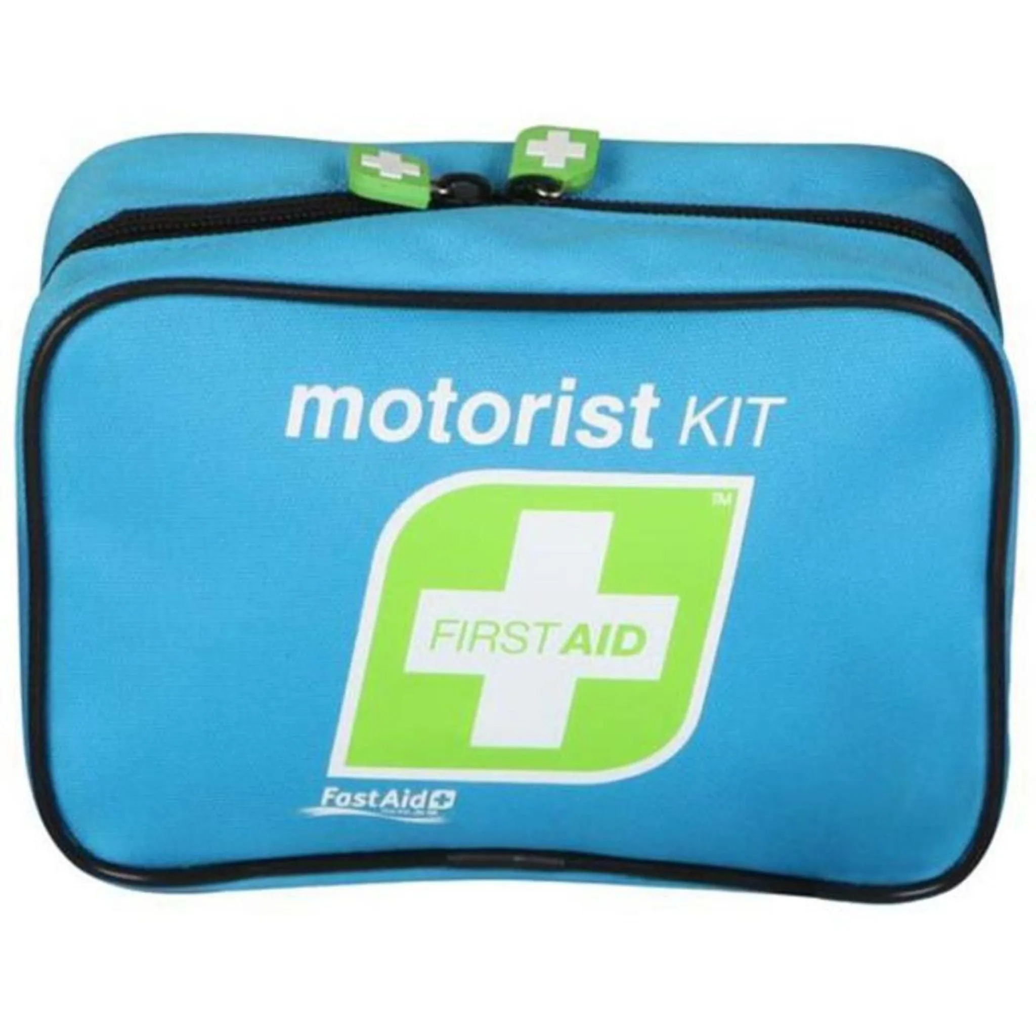 FastAid Motorist First Aid Kit