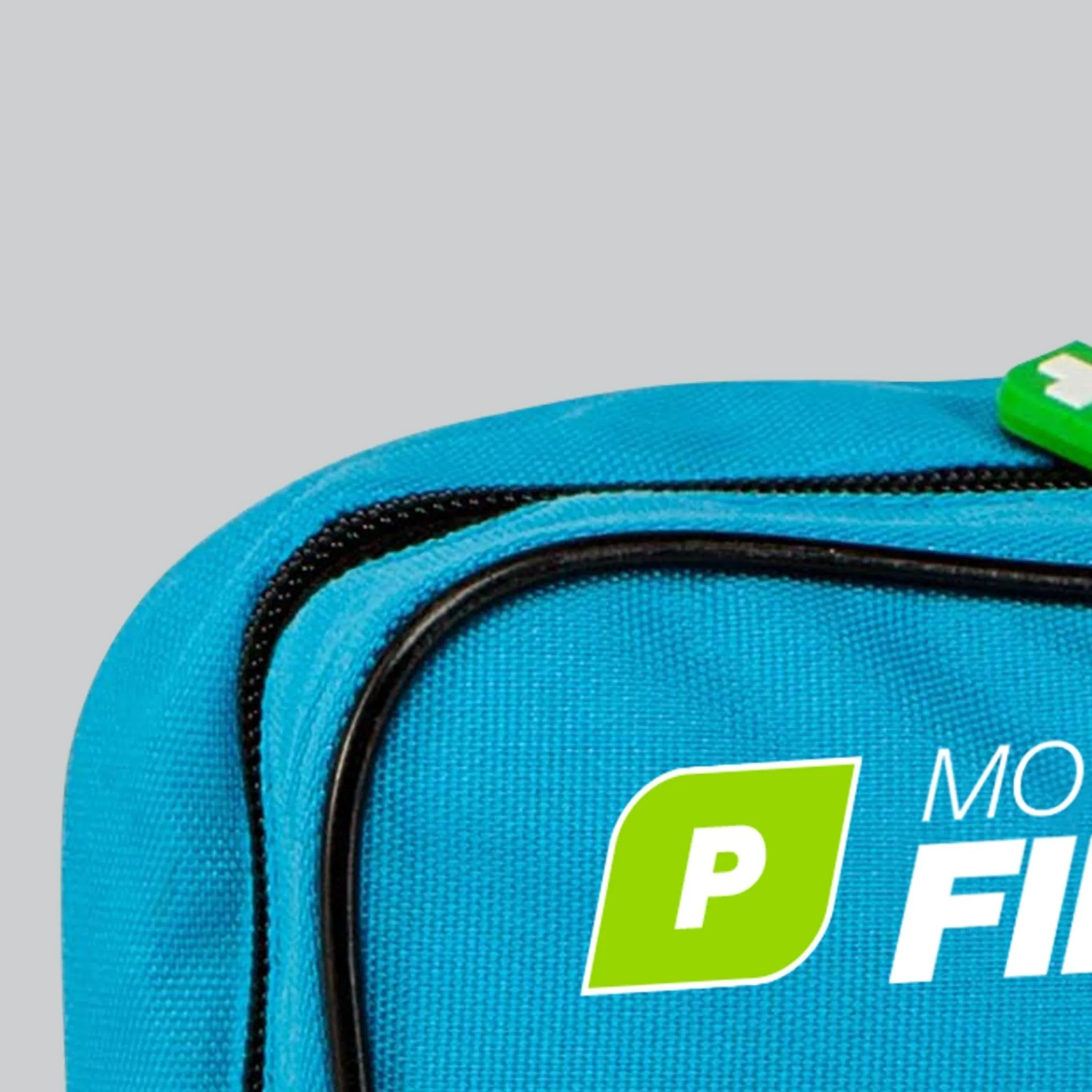 FastAid Motorist Soft Pack First Aid Kit