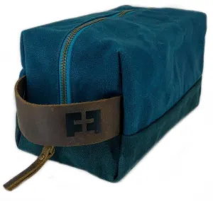 Fat Felt - The Dopp Kit