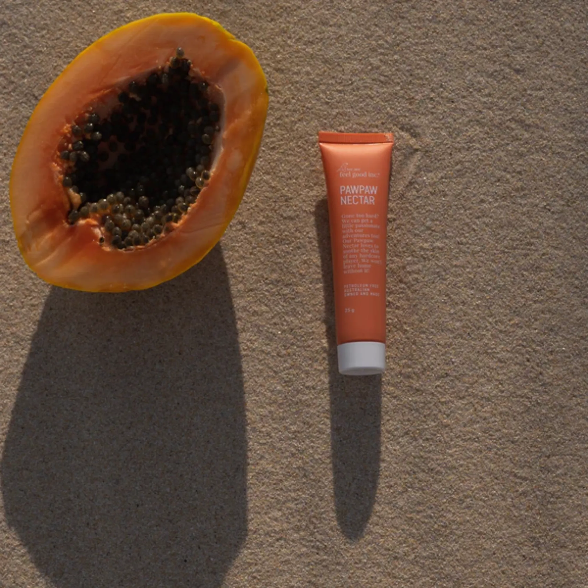 Feel Good - Paw Paw Nectar 25ml