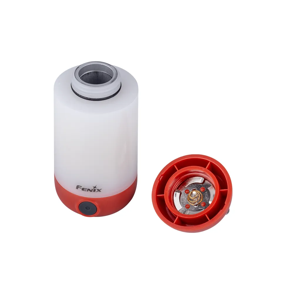 Fenix CL26R USB Rechargable Camping Lantern