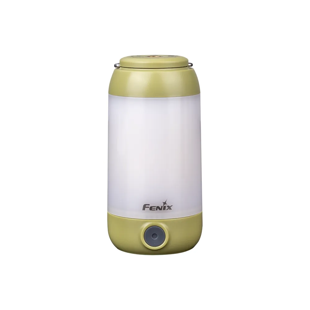 Fenix CL26R USB Rechargable Camping Lantern