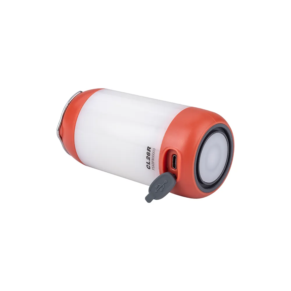 Fenix CL26R USB Rechargable Camping Lantern