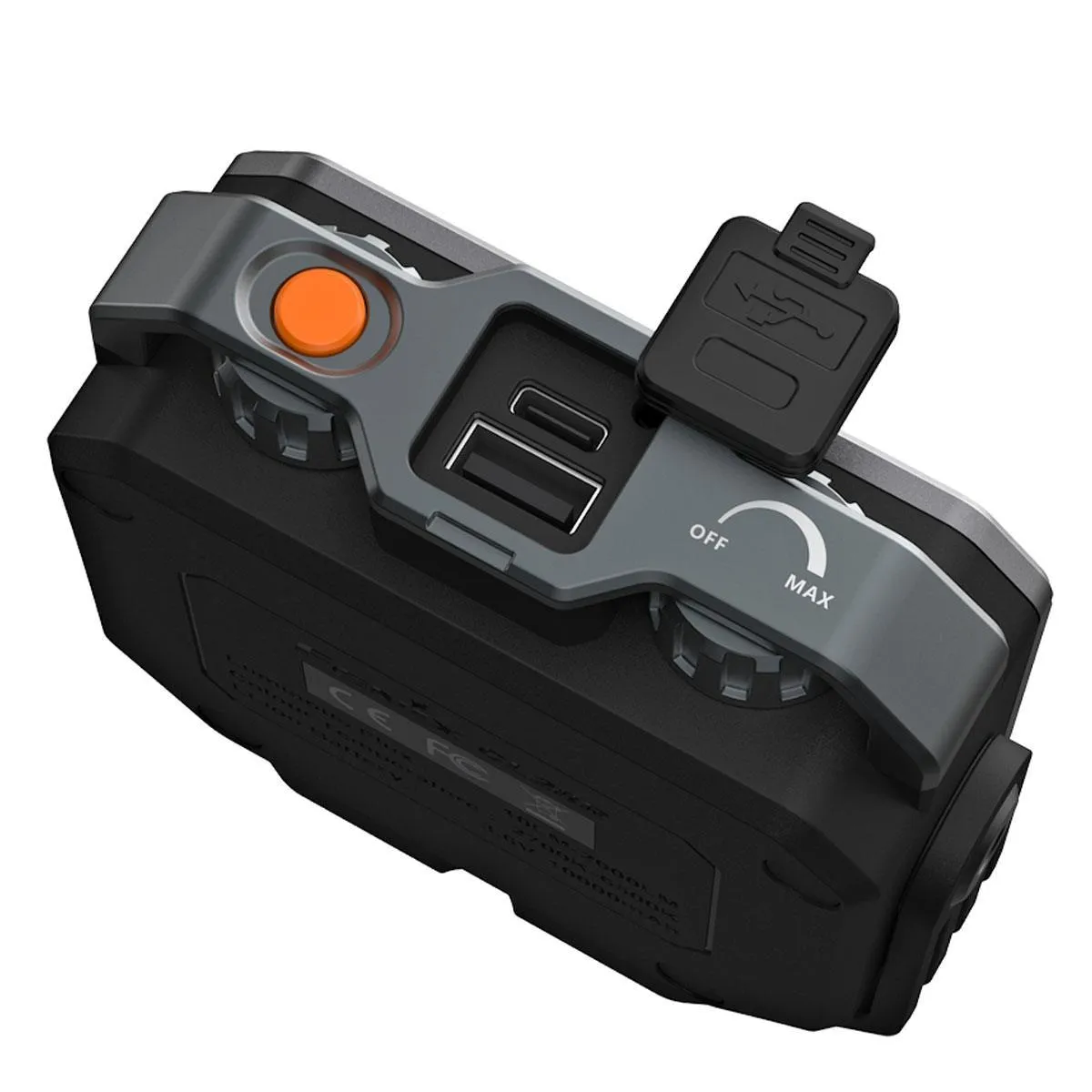Fenix CL28R Rechargeable Lantern with Colour Adjust
