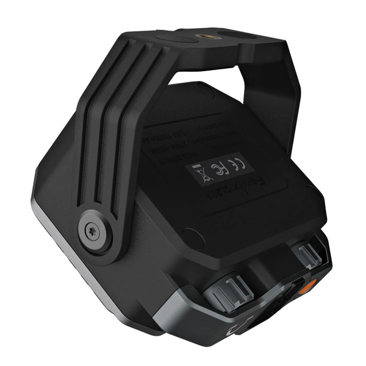 Fenix CL28R Rechargeable Lantern with Colour Adjust