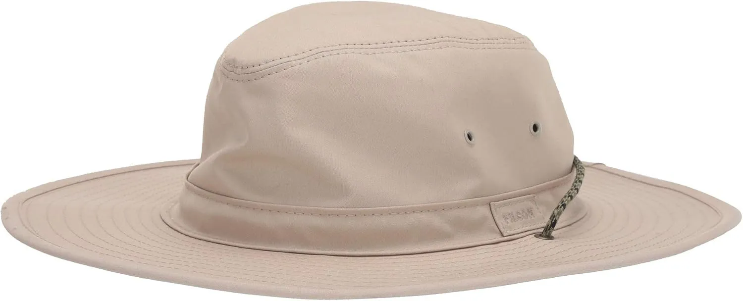 Filson Unisex Twin Falls Travel Hat