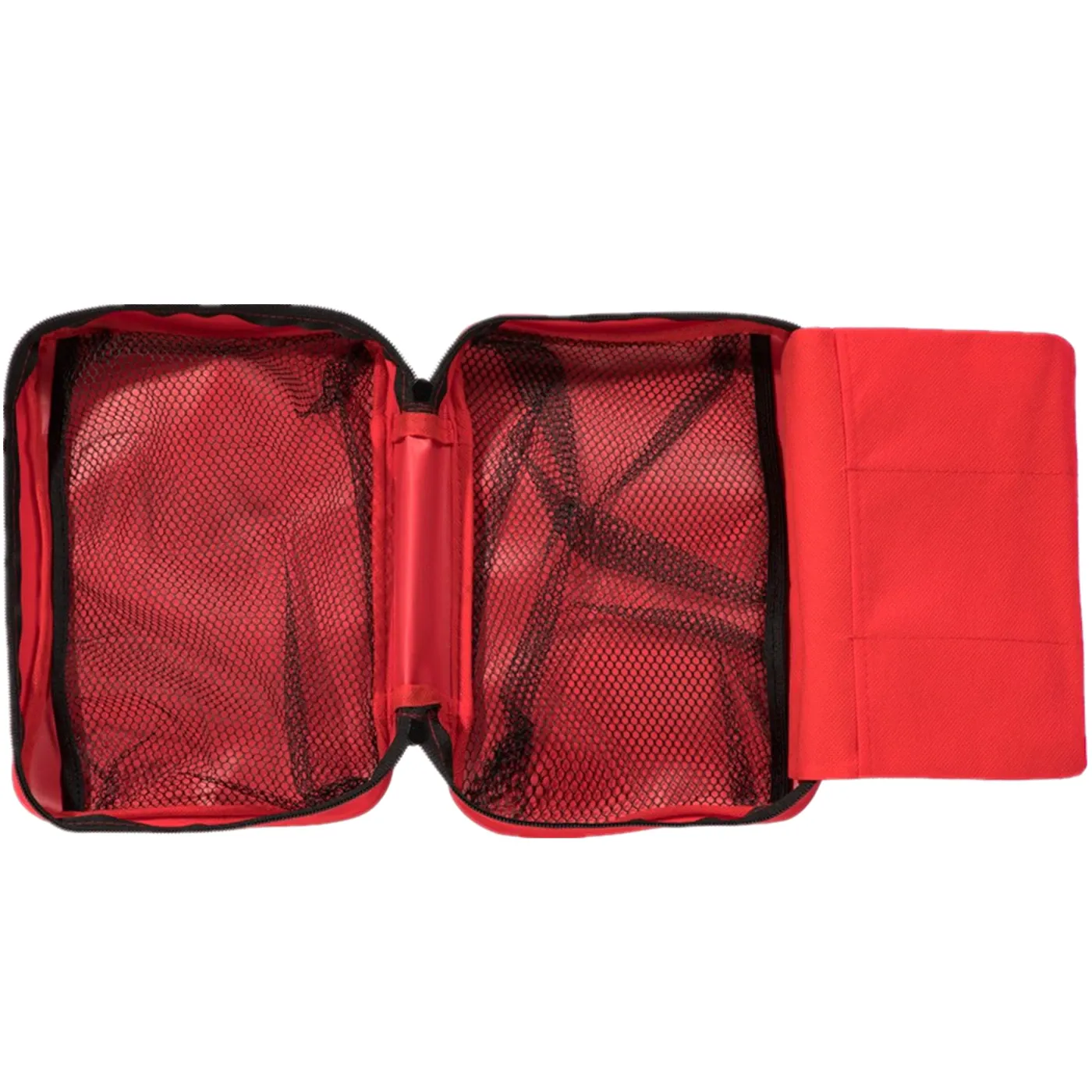 First Aid Bag - Empty
