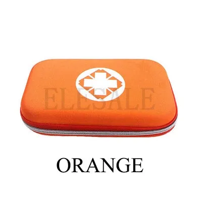 First Aid Kit For Family Or Camping Travel