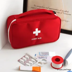First Aid Kit For Outdoor