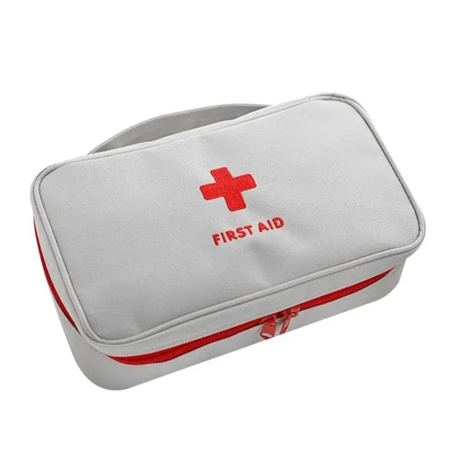 First Aid Kit For Outdoor