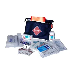 First Aid REC 2 : Equip Safety First