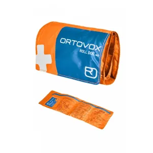 First Aid Roll Doc Mid