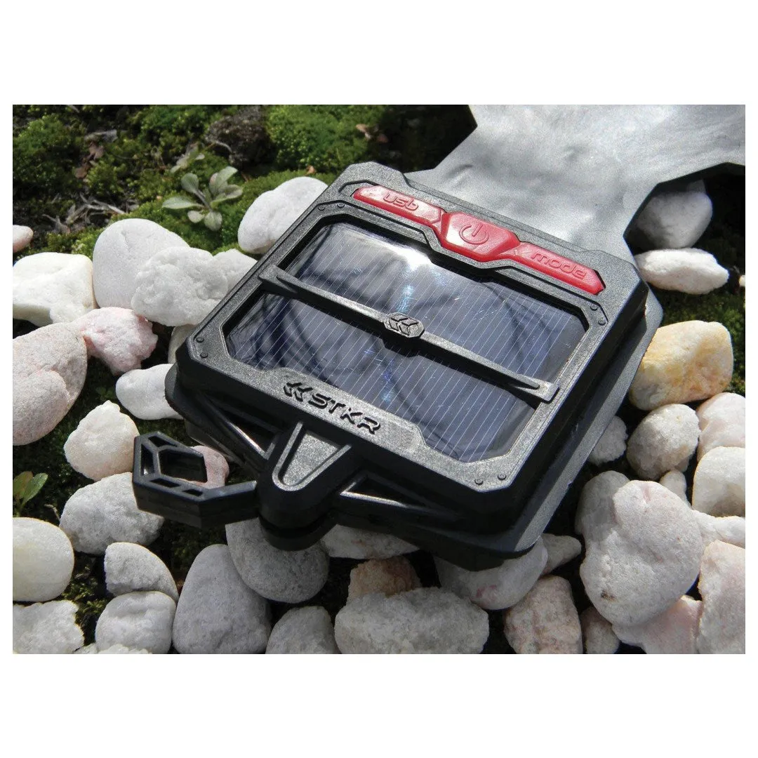 Flexit Solar 500 Lumens