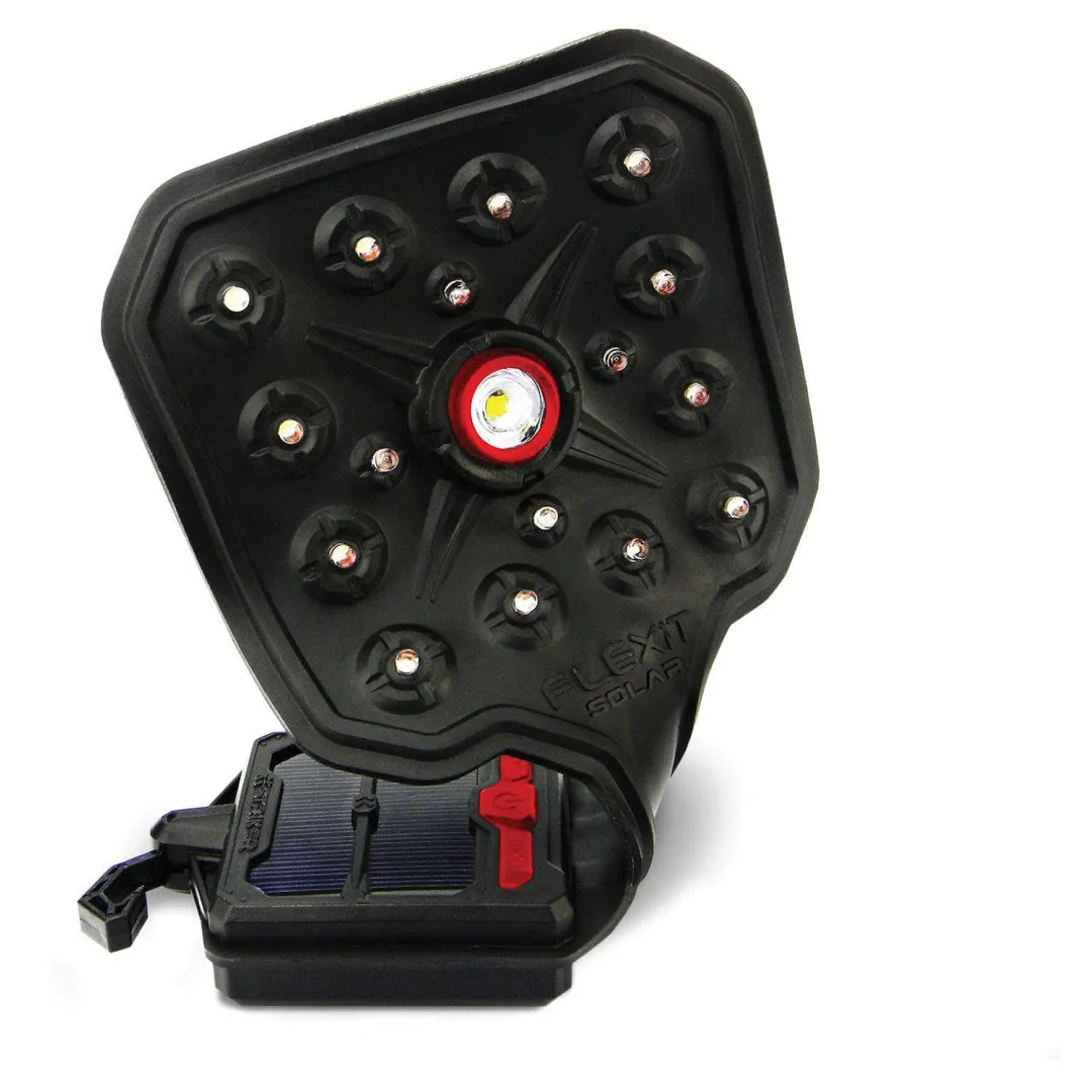 Flexit Solar 500 Lumens