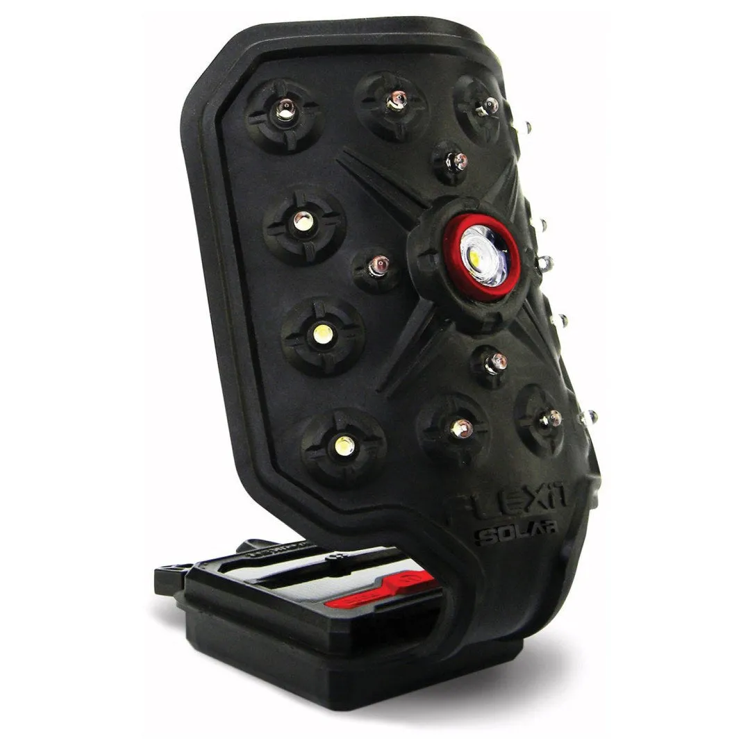 Flexit Solar 500 Lumens