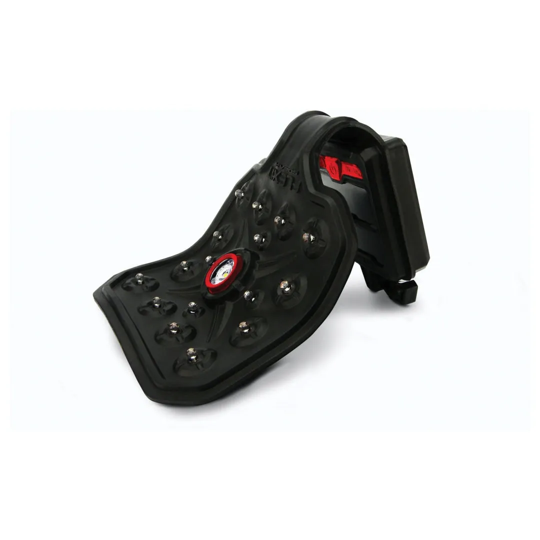 Flexit Solar 500 Lumens
