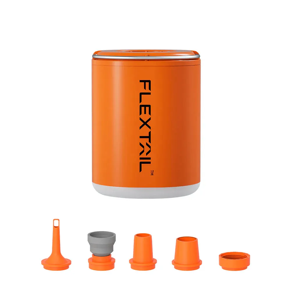 Flextail Tiny Pump 2X with lantern