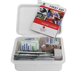 Fox 40 Micro First Aid Kit