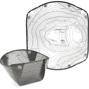 Fozzils Bowlz - 2 Pack