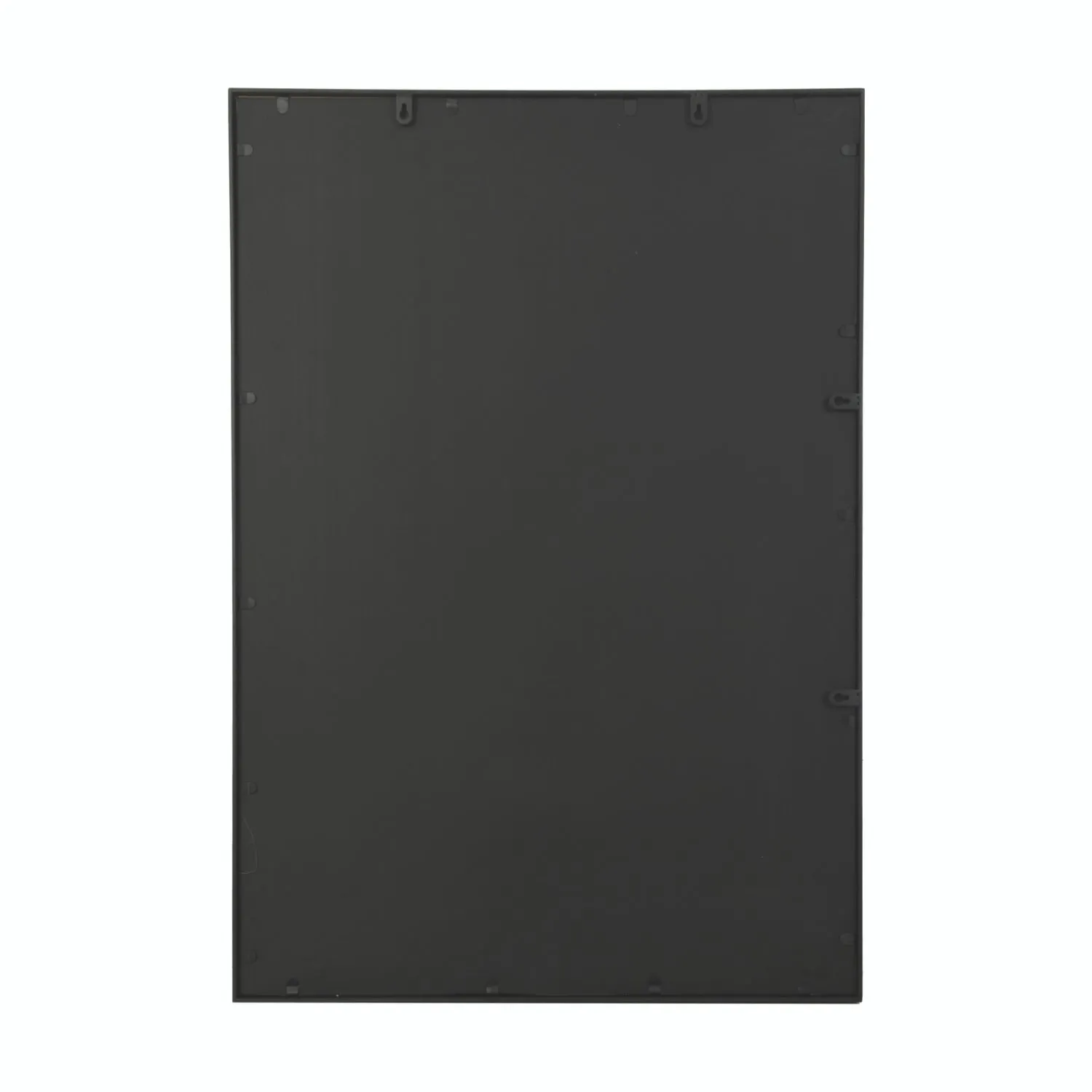Fulbrook Wall Mirror in 100 x 70cm by Garden Trading
