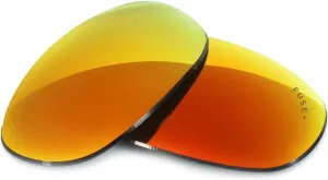 Fuse Lenses Compatible with Maui Jim Lehua MJ-236