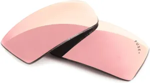 Fuse Lenses Compatible with Maui Jim MJ-249