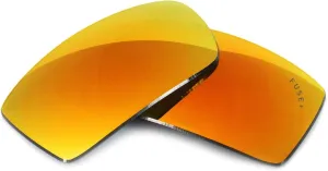 Fuse Lenses Compatible with Oakley Urgency