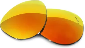Fuse Lenses Compatible with Ray-Ban RB3293 (67mm)