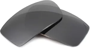 Fuse Lenses Compatible with Wiley X Echo