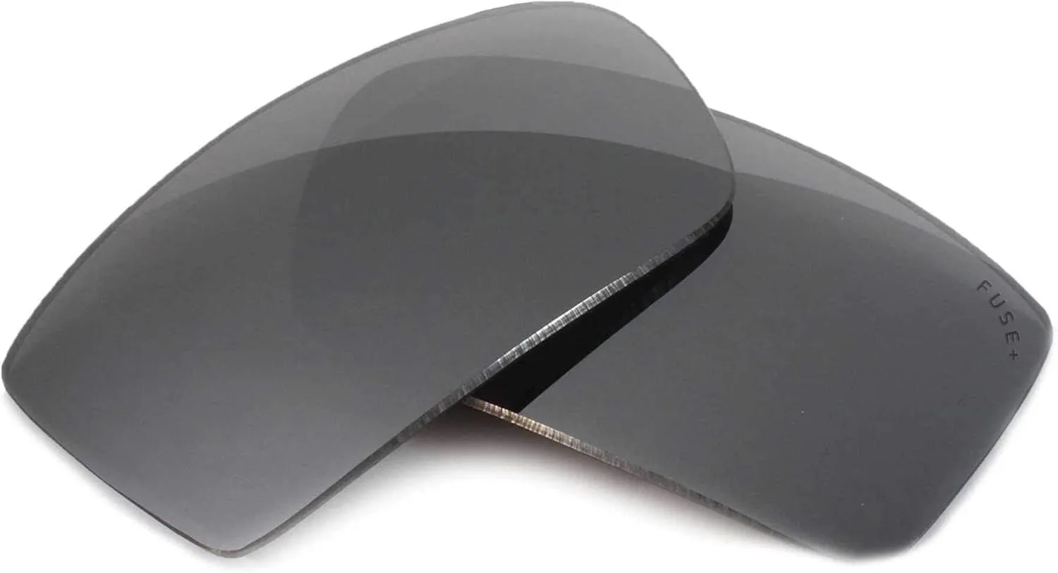 Fuse Lenses Compatible with Wiley X Echo