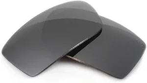 Fuse Lenses Fuse Pro Polarized Replacement Lenses Compatible with Arnette Matik AN4034