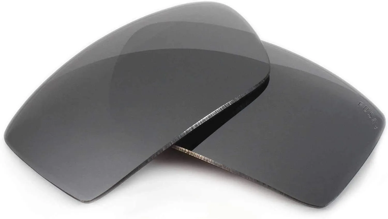 Fuse Lenses Fuse Pro Polarized Replacement Lenses Compatible with Arnette Matik AN4034