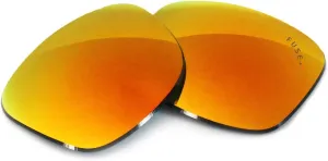 Fuse Lenses Fuse Pro Polarized Replacement Lenses Compatible with Costa Del Mar Lago