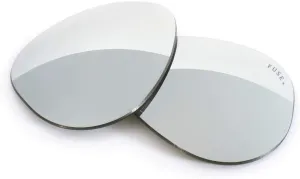 Fuse Lenses Fuse Pro Polarized Replacement Lenses Compatible with Electric AV1 Small