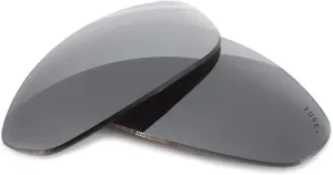 Fuse Lenses Fuse Pro Polarized Replacement Lenses Compatible with Native Trango