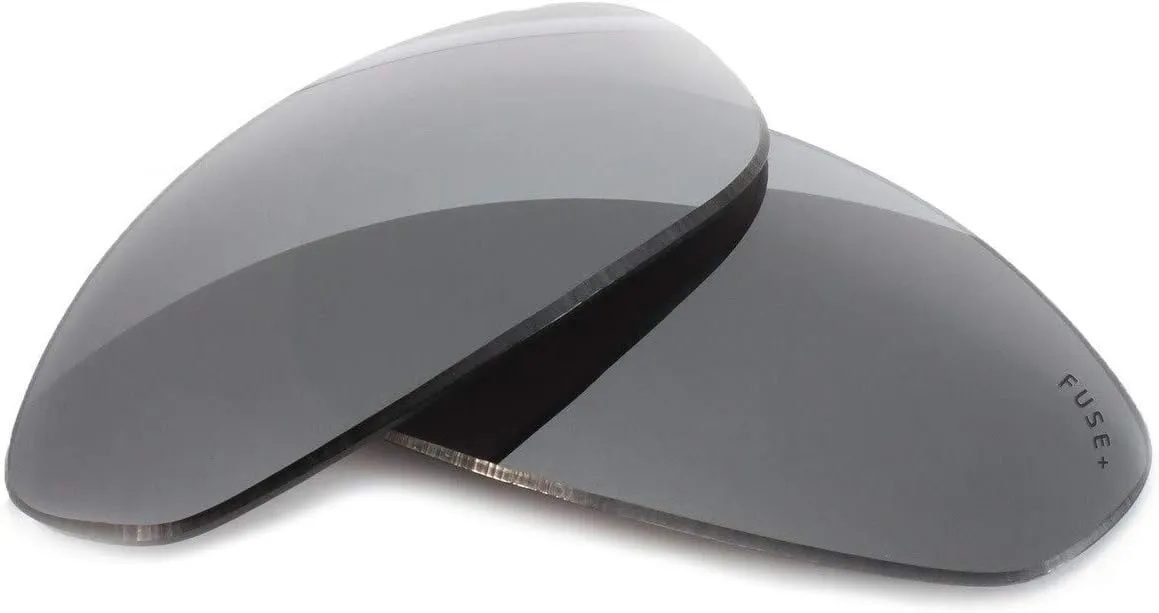 Fuse Lenses Fuse Pro Polarized Replacement Lenses Compatible with Native Trango