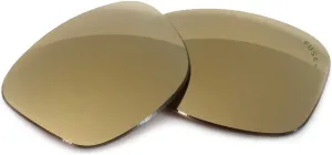 Fuse Lenses Fuse Pro Polarized Replacement Lenses Compatible with Oakley LBD