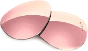 Fuse Lenses Fuse Pro Polarized Replacement Lenses Compatible with Persol 3159-S (55mm)