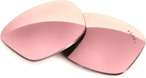 Fuse Lenses Fuse Pro Polarized Replacement Lenses Compatible with Prada SPR171 (60mm)