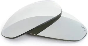 Fuse Lenses Fuse Pro Polarized Replacement Lenses Compatible with Spy Optic M2
