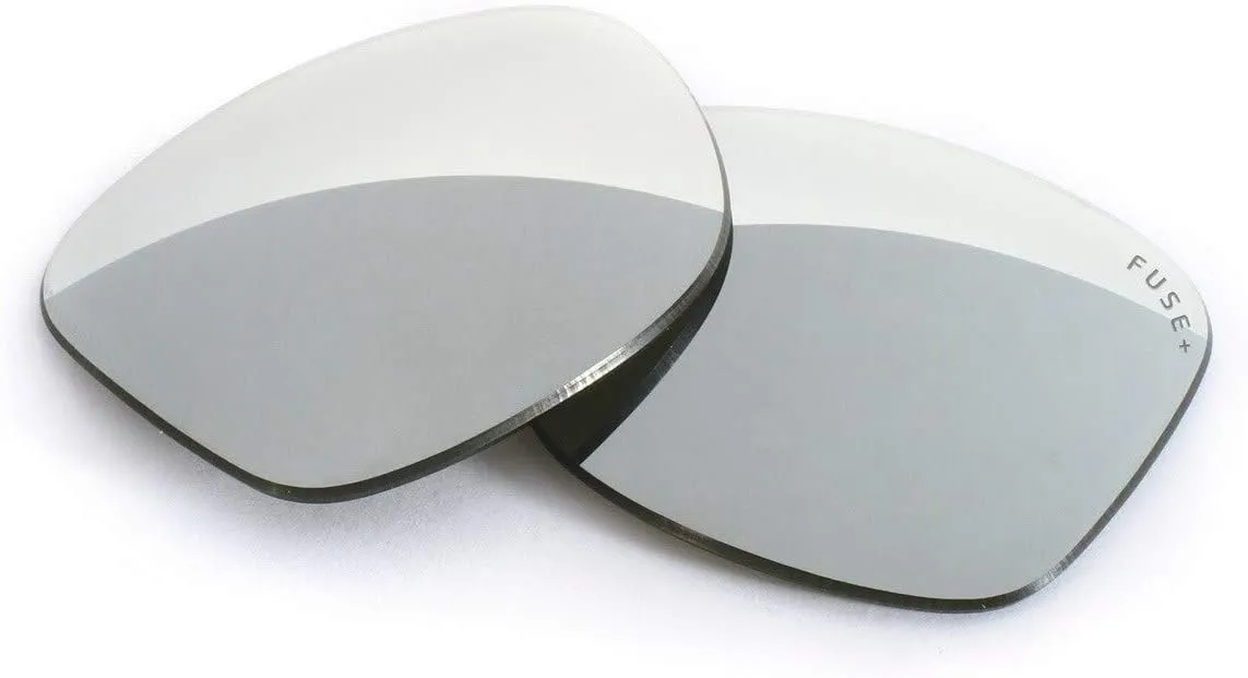 Fuse Lenses Fuse Pro Polarized Replacement Lenses Compatible with Spy Optic Tice