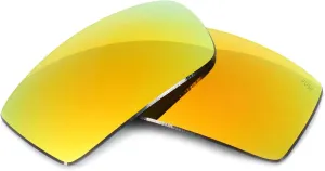 Fuse Lenses Replacement Lenses For Costa Del Mar Rincon (New) Sunglasses - Polarized Options