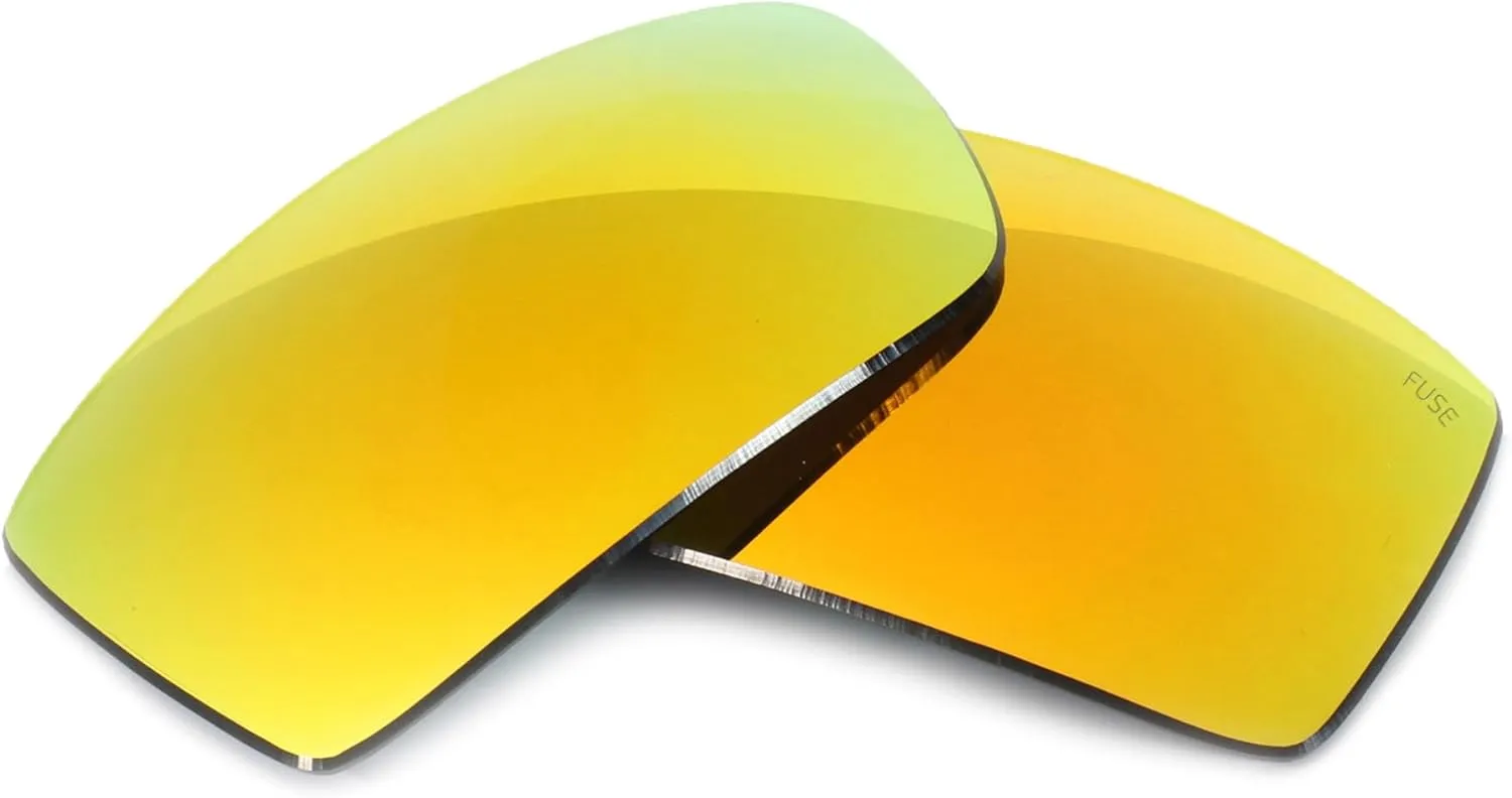 Fuse Lenses Replacement Lenses For Costa Del Mar Rincon (New) Sunglasses - Polarized Options